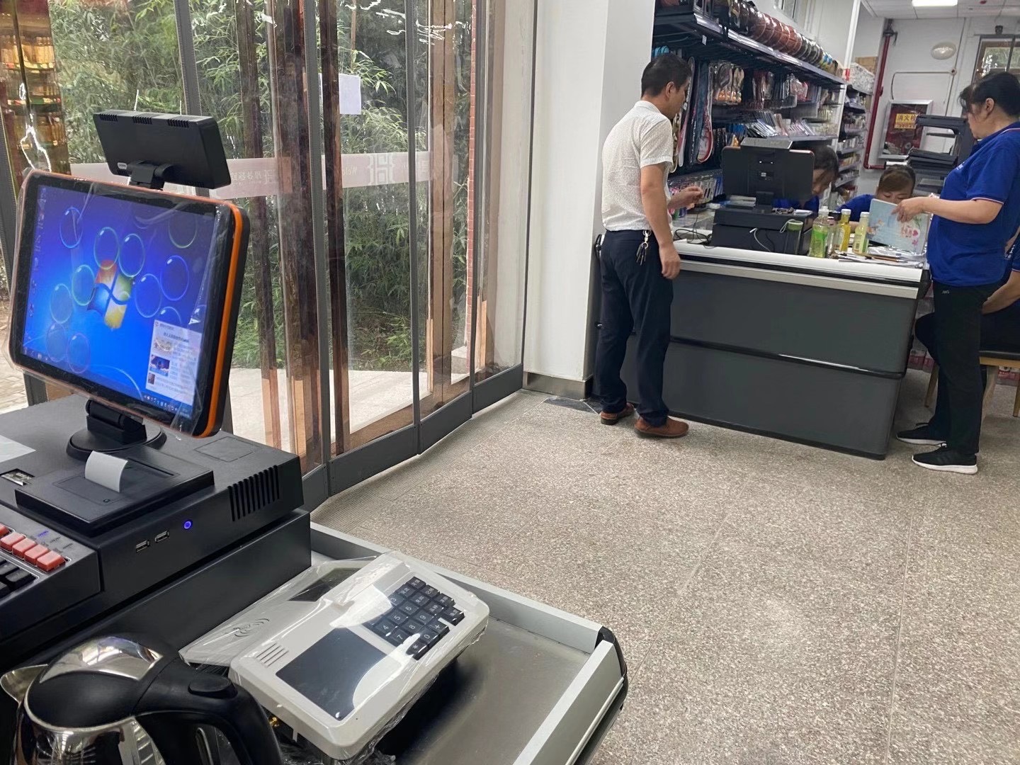 点击查看大图 中侖案例