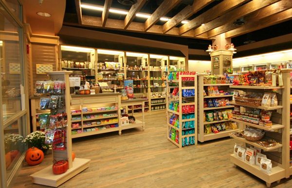 点击查看大图 開便利店怎么進貨