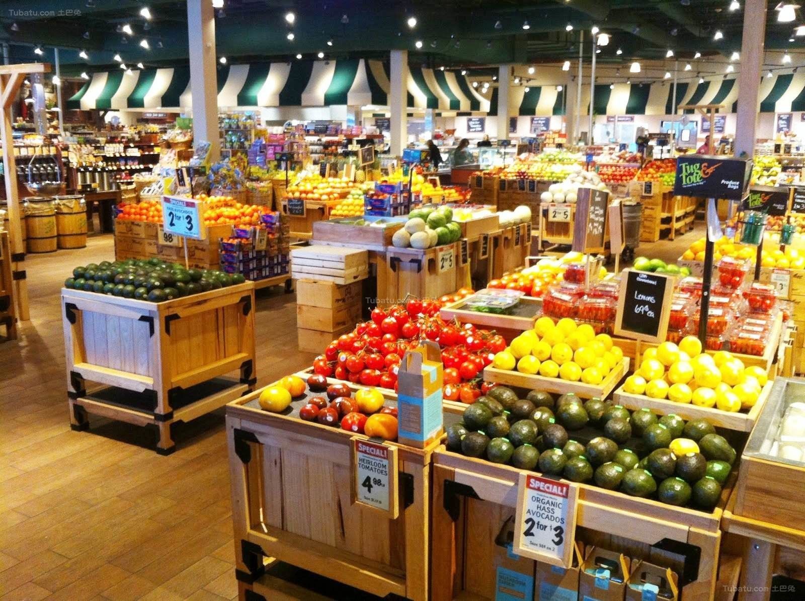点击查看大图 商品防損指南